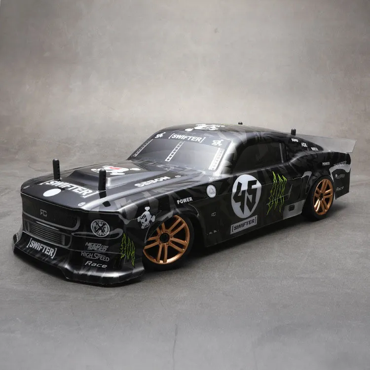 Amazon | HPI racing 1/43 MIRAGE Toyota 2000GT Black Web限定