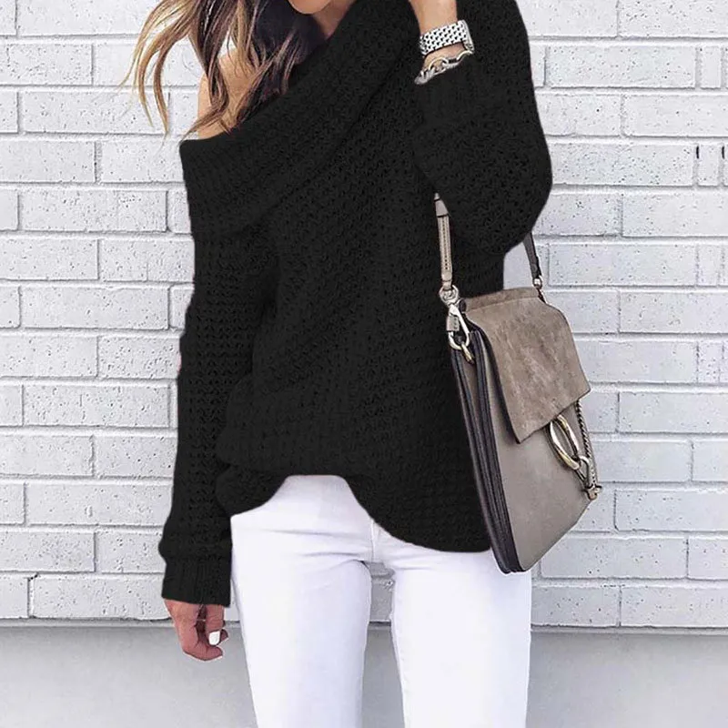 Warm ladies jumpers cheap