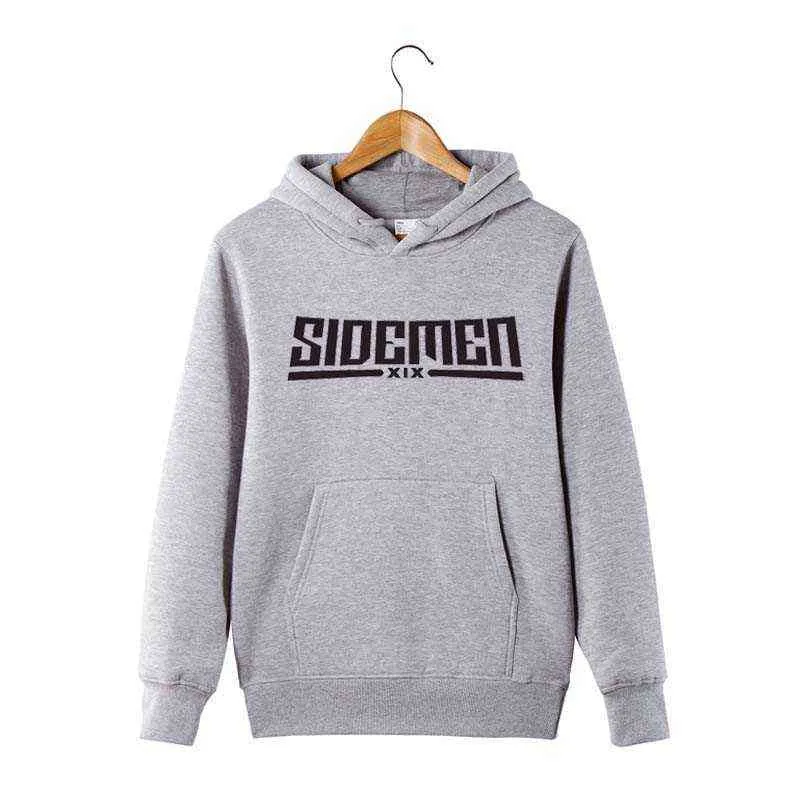 Sidemen jumper hotsell
