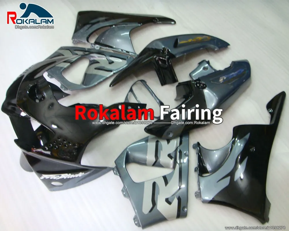 Fairing för Honda CBR900RR 919 1998 1999 CBR 900 RR CBR919 98 99 Fairings för motorcykel karosseri