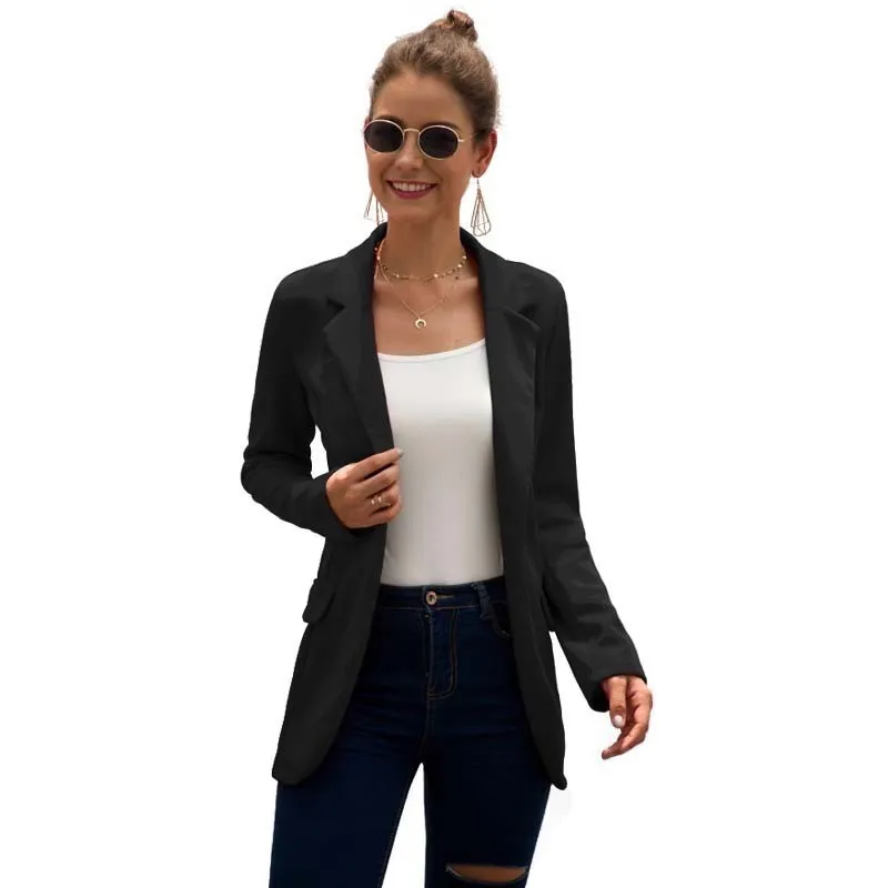Blazer mujer invierno 2020 cheap