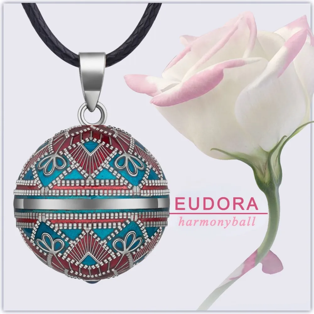 Eudora harmony jewelry sales