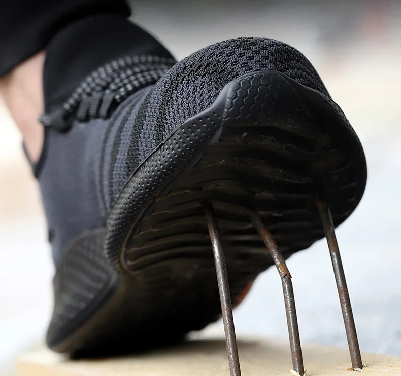 nasonberg safety shoes