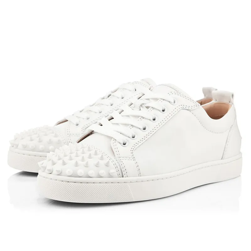 Louboutin damen apontando sneaker
