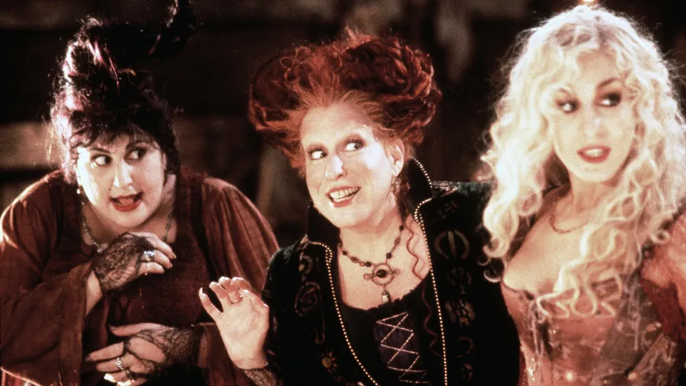 hocus-pocus