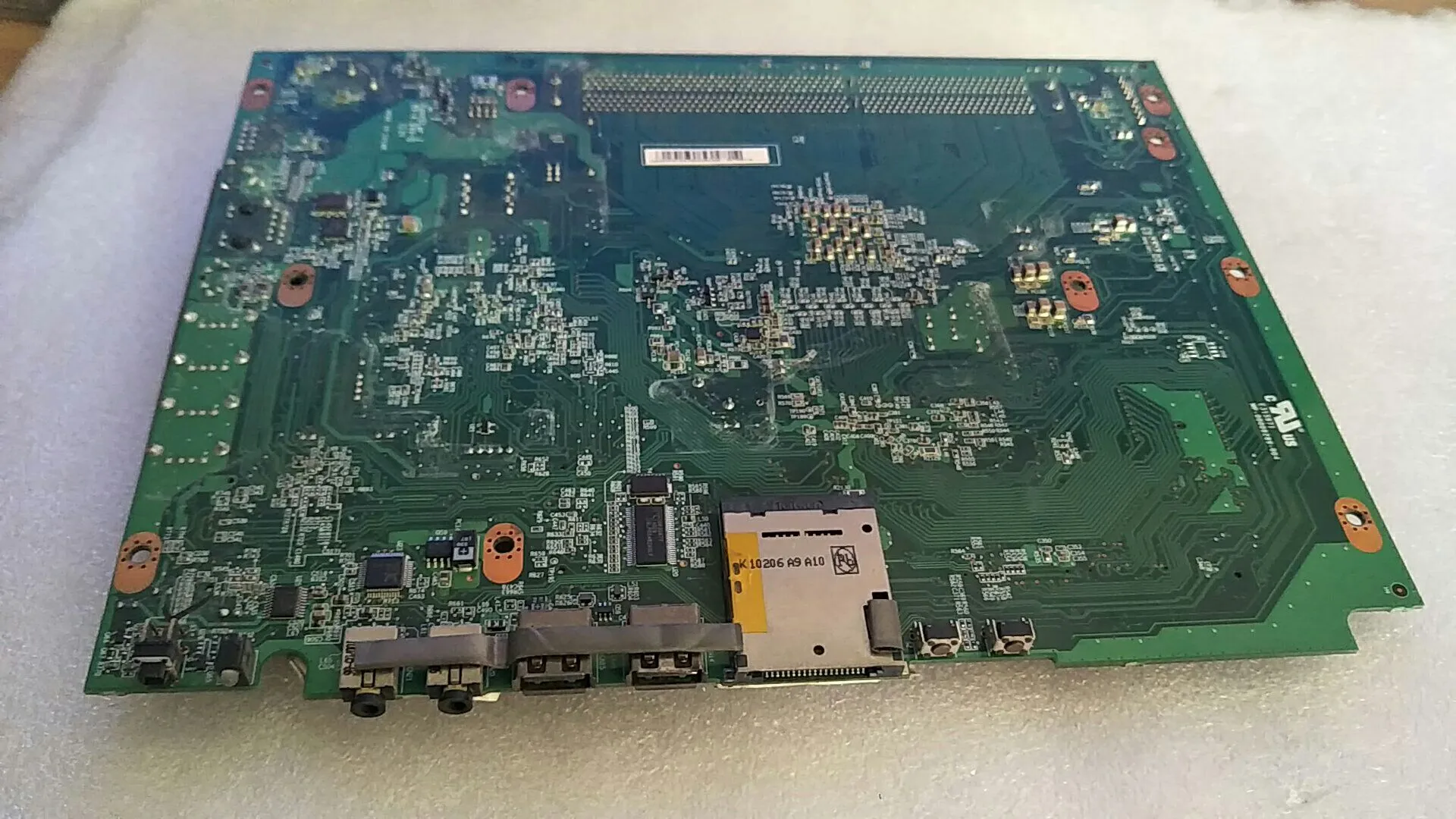 Dell inspiron deals one 2305 motherboard