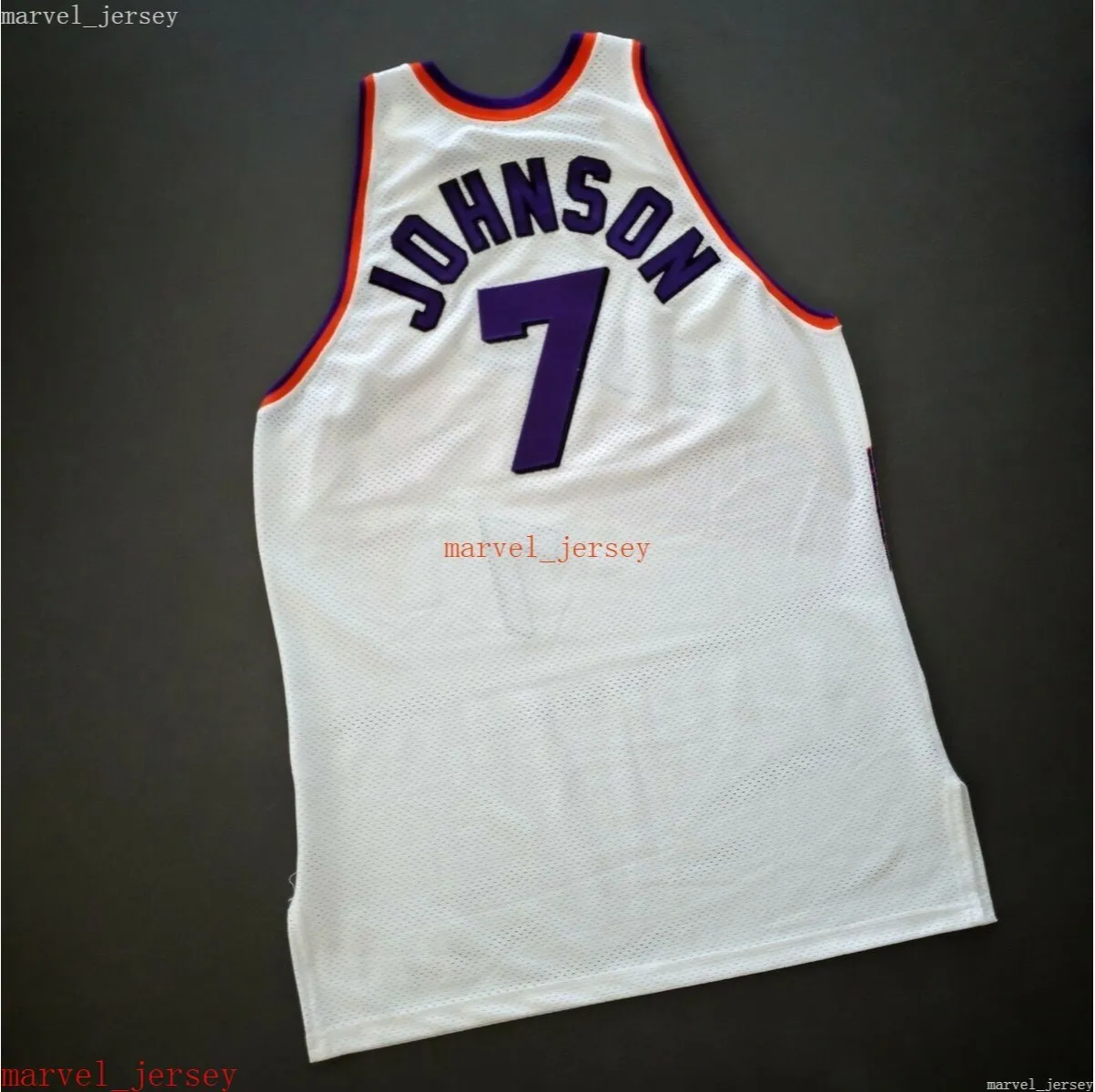 Kevin johnson jersey online