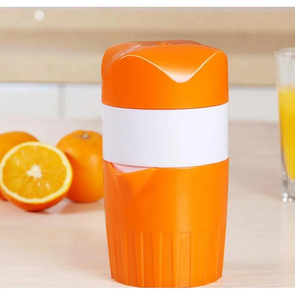 orange juicer squeezer plastic hand manual orange lemon juice fruits squeezer citrus juicer fruit reamers fruit vegetable tools 30pc p