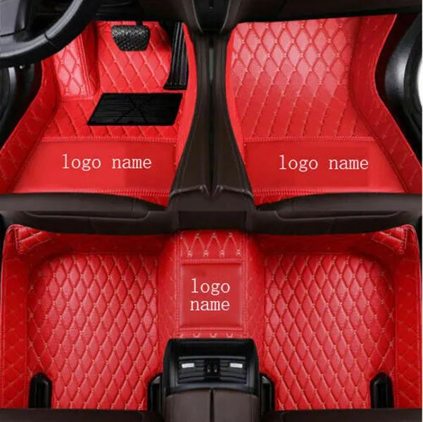 Protect Your Car's Interior with the Best Floor Mats