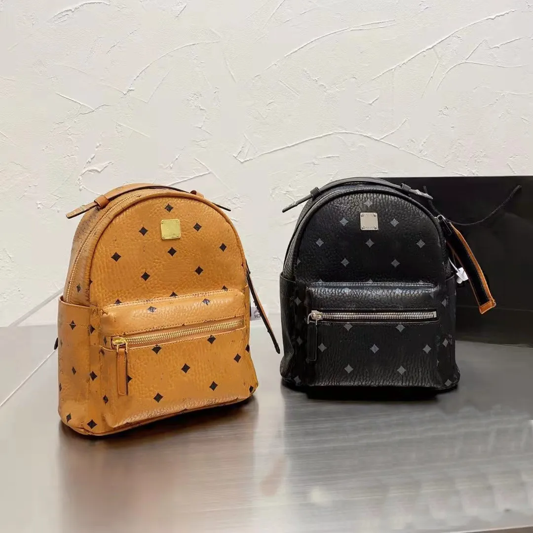 Craftwood Backpack Backpack Purse Orange Designer Backpack