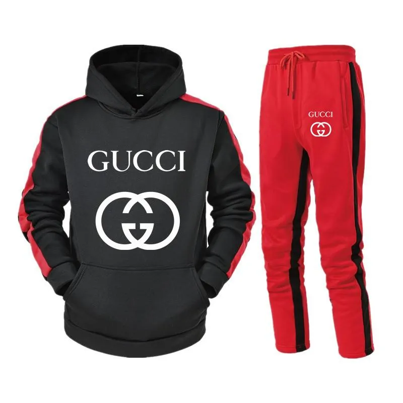 Acquistare Gucci Uomo Set Tuta Tuta Delle Donne Degli Uomini Hoodies +  Pantaloni Da Uomo Felpata Casuale Di Sport Di Tennis Tute Sweat Suits  Sweatsuit Economico | Consegna Veloce E Qualità | DHgate Italy