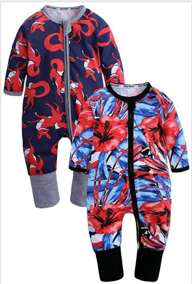 Baby Romper Baby Clothes Newborn Baby Boy Clothing General Clothing roupa de Bebe Girls Clothes