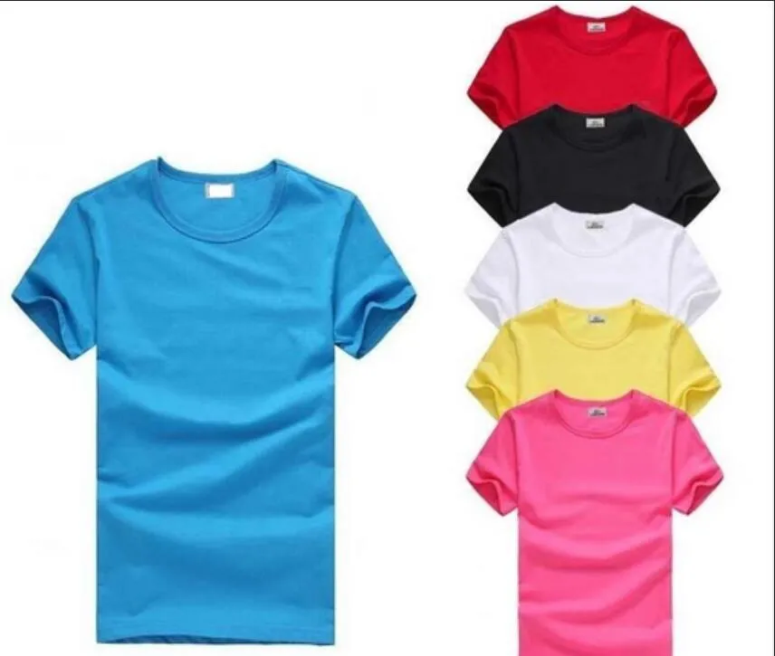 High Quality Cotton Crewneck Polos T Shirt Big Small Horse Crocodile O Neck Short Sleeve Casual Style For Sports Sizes S 6XL From Sup166 7.98 DHgate.Com