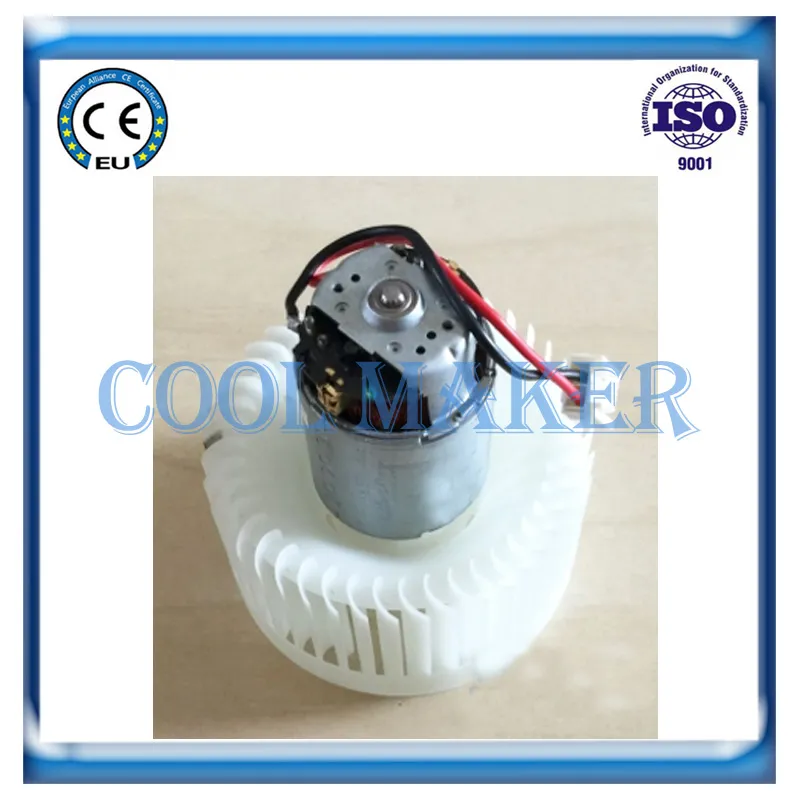 Heater Blower Motor For Volvo S60 S80 V70 XC70 XC90 313203937 9171479