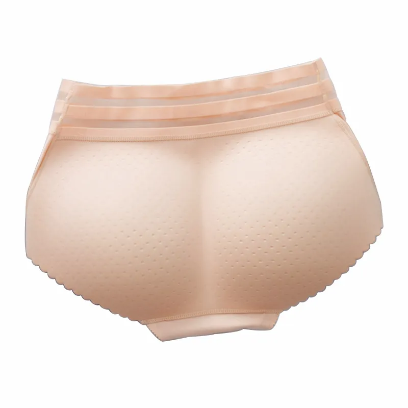 CXZD Women Butt Lifter Lingerie Fake Ass Butt Lift Briefs Seamless Underwear Butt Hip Enhancer Shaper Panties Push Up Buttocks (12)