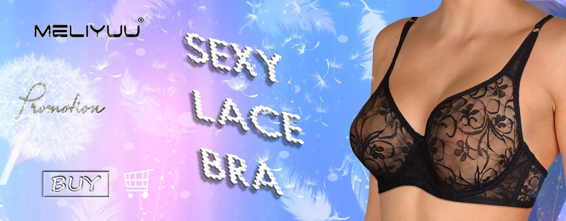Nipples Out Lingerie