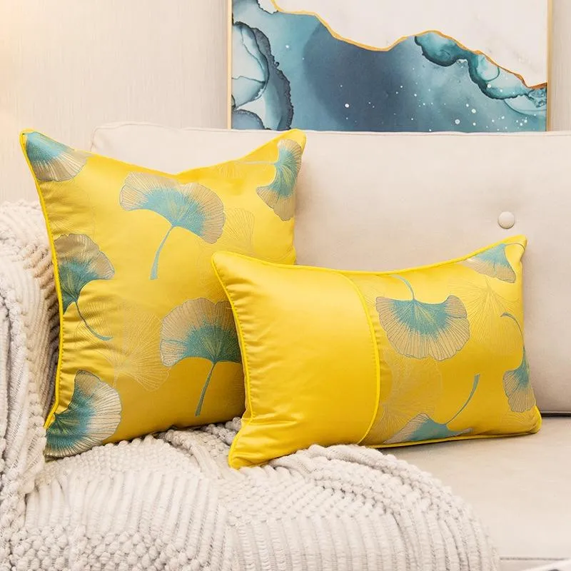 Modern clearance sofa pillows