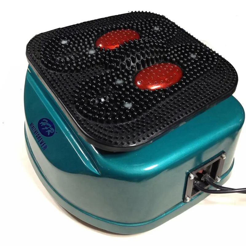 Electric Foot and Leg Massager with High Frequency Vibration for Blood  Circulation, Model 1211S, CE and ROHS Certified from Dhgate Electric  massagers - price 537.37