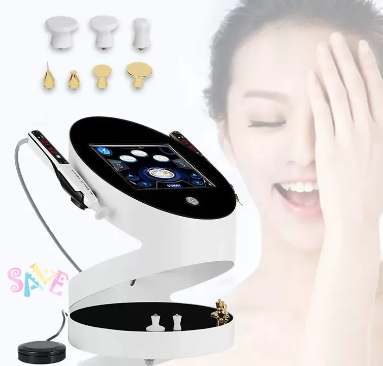 Taşınabilir Nokta Mole Tag Kaldırma Güzellik Cilt Bakım Makinesi Jet Plazma Göz Kapağı Asansör Cihazı Ozon Yüz Kalem Cilt Sıkma Tedavi Salon Kullanımı için