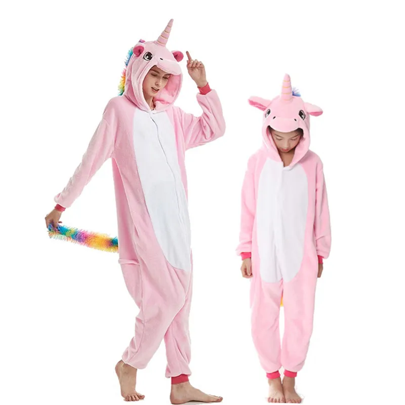 Pijama de unicornio mama e hija sale