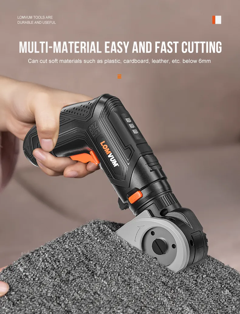 Lomvum discount multi tool