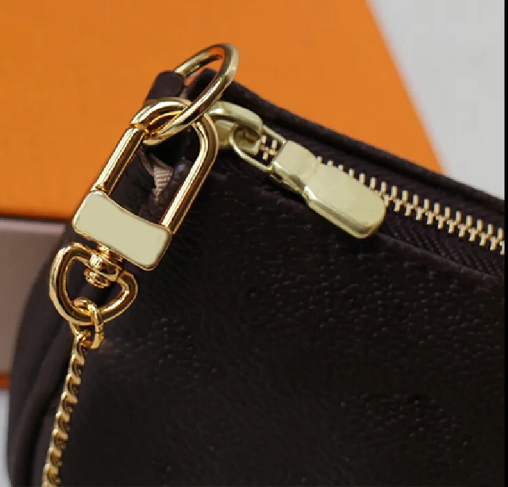 Mini Fashion Designer Women's Mini Handbag S Evening Handbag Liten One Shoulder Bag Mobiltelefon Bag Nyckelväska