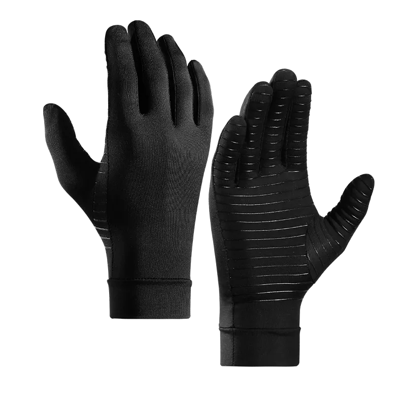 1 paire gants de compression d'arthrite Femmes hommes pour l'arthrose arthrite soulagement de la tendonite