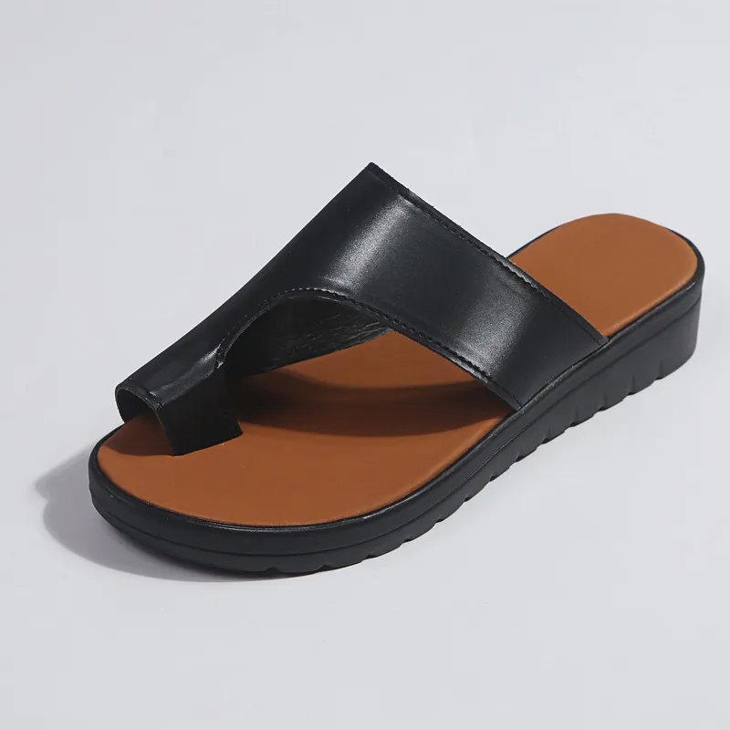 Orthopedic bunion corrector flip flop sandals online