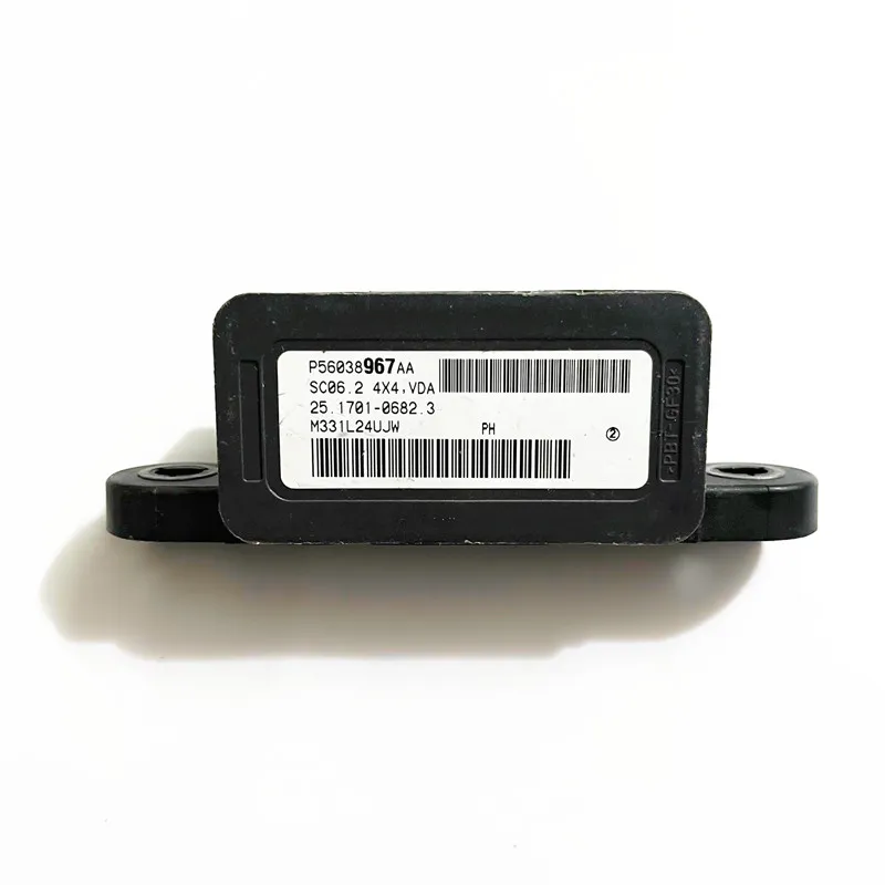 For Dodge Ram yaw rate control module P56038967AA