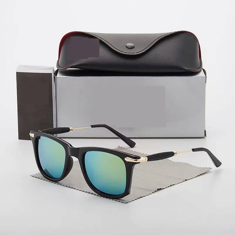 2020 Hot sale Newest Best square sunglasses men summer shades black vintage oversized sun glasses for women male sunglass