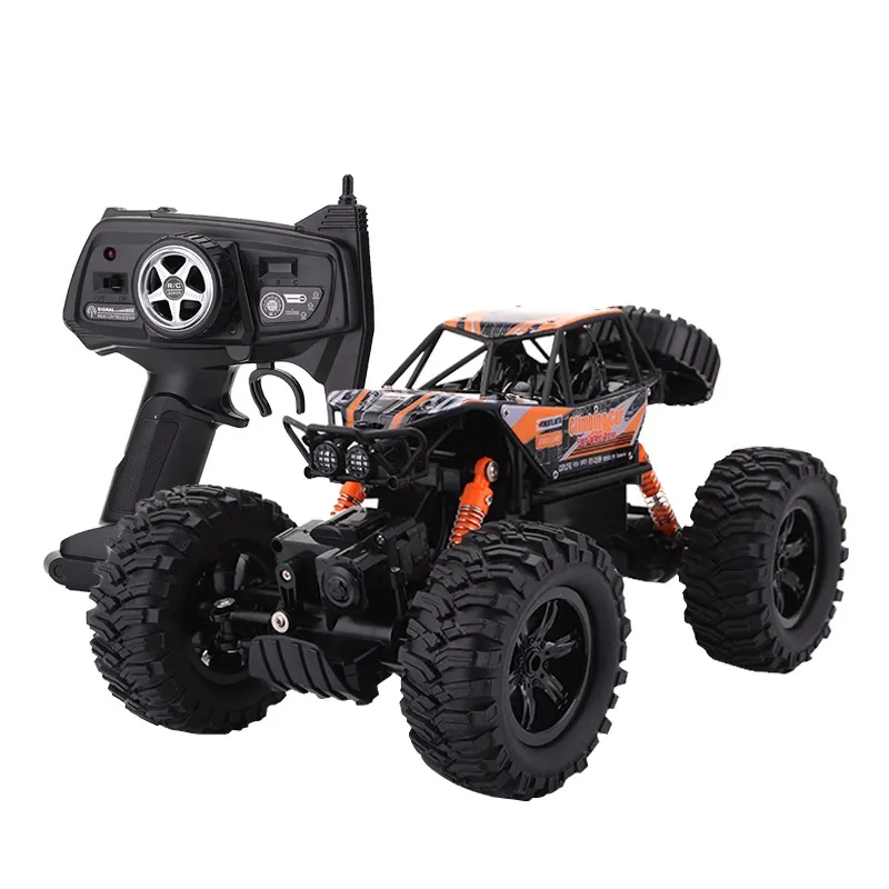 Cymye-RC-car-rock-crawler-1-14-2-4GHZ-4WD-Off-road-Climbing-Water-Proof-Remote (3)