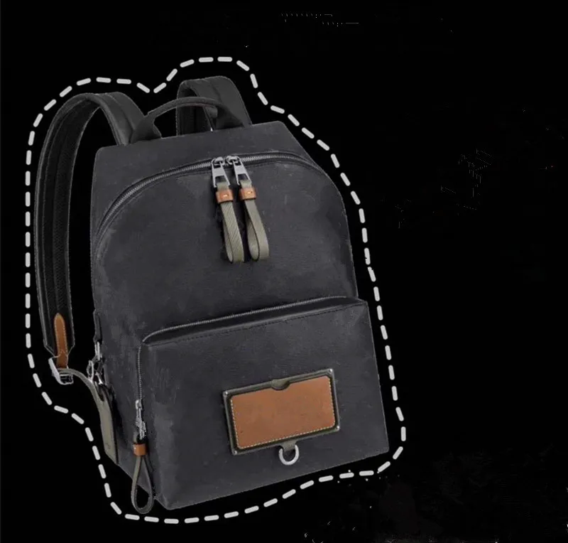 Mochilas de 2025 moda hombres 2020