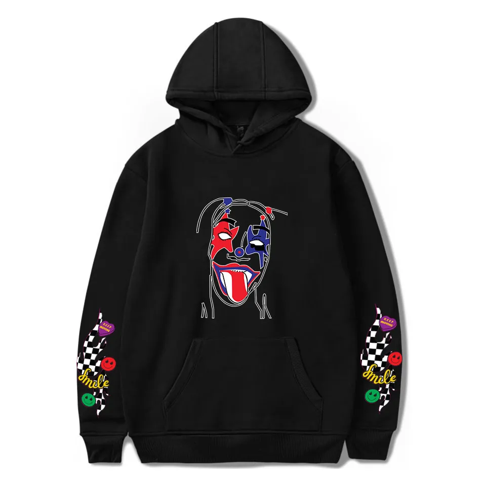 Sudadera de top avani
