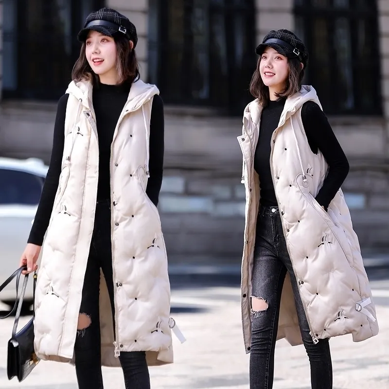 Women's plus online size winter vests