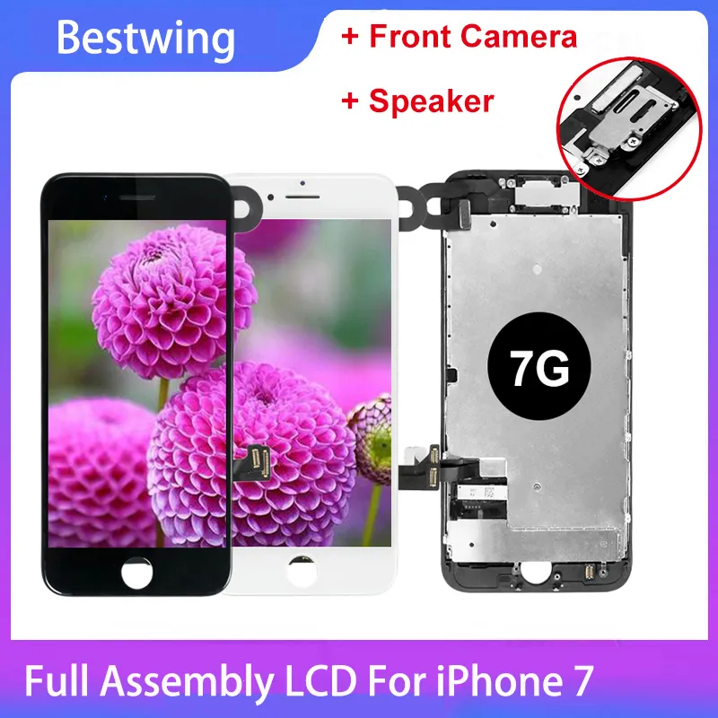 iPhone Screen Replacement Cost (2026) - RepairSpotter