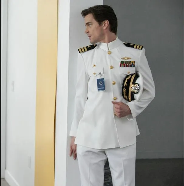White clearance army jacket