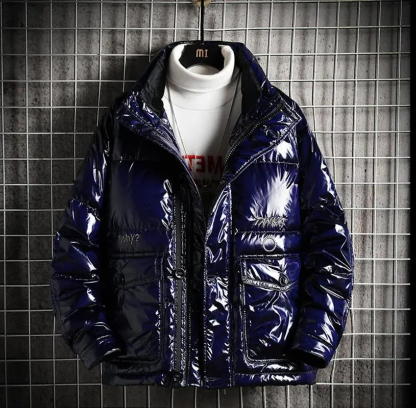 パク・ヒョンシク JACKET SIKcret ver BLACK スタジャン パク