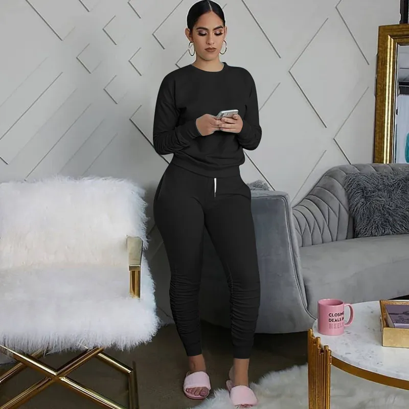 2 piece legging outfit online