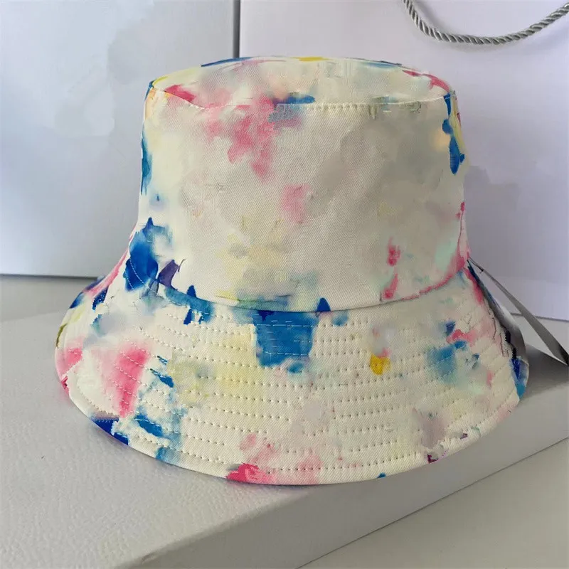 Designers Mens Womens Bucket Hat Chapéus Sun Prevent Bonnet Beanie Boné Boné Snapbacks Outdoor Fishing Dress Beanies Fedora278v