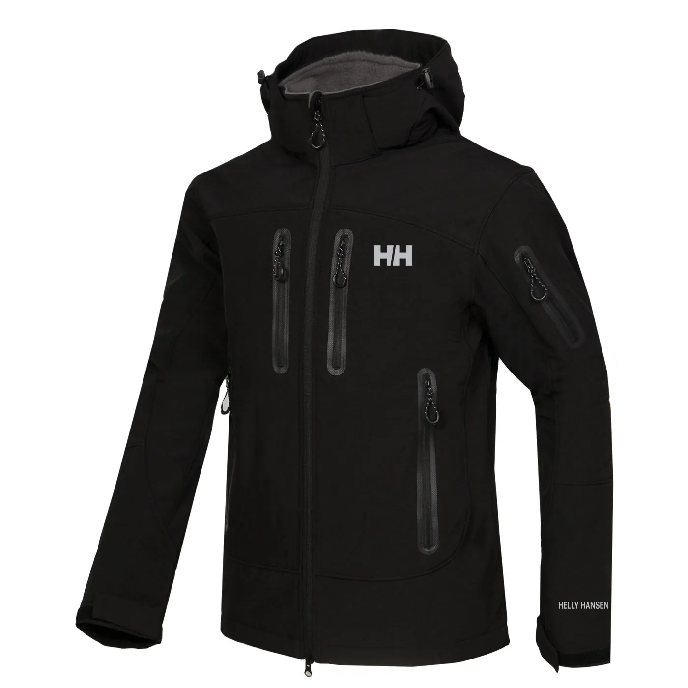 Mens helly sales hansen hoodie