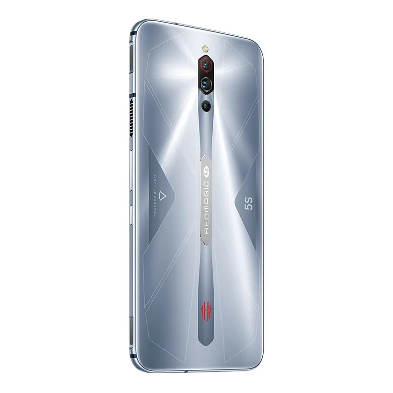 Nubia Red Magic 5S 5G Gaming Smartphone 8GB RAM, From
