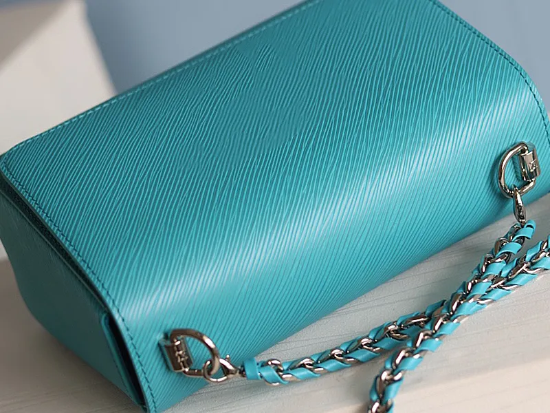 women luxurys designers bags European and American college style messenger cross bag women wallet fashion handbag purse tote bags purse