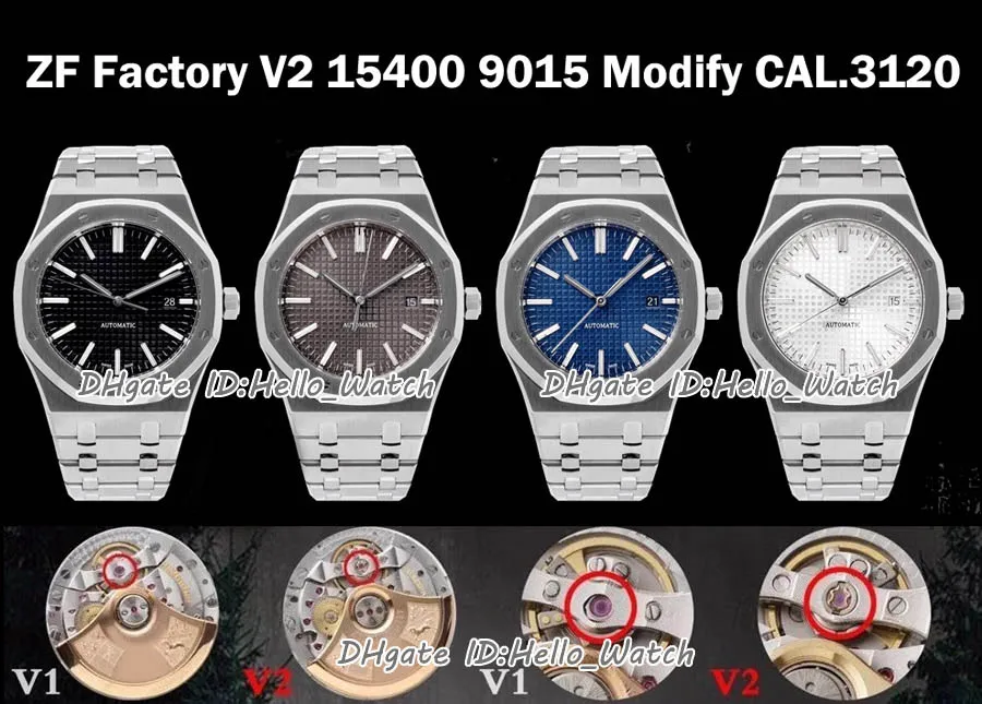 15400 zf