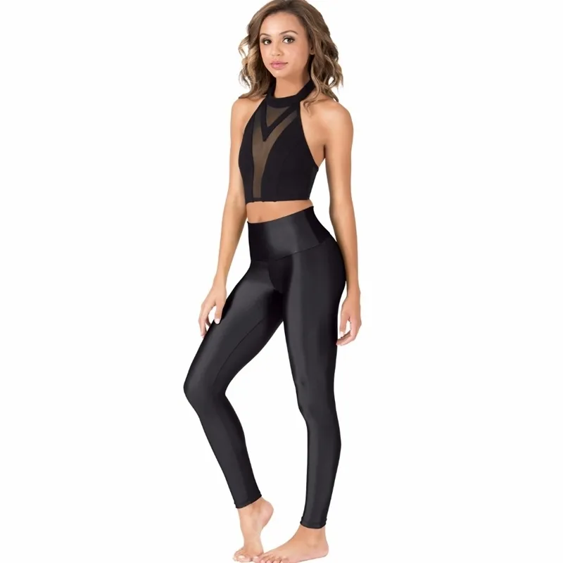 Buy TIARA LEGGINGS Women's Lycra Ankle Leggings for Yoga, Running, Workouts  and Casual Wear-Pack of 2|Free Size|Black-Royal Blue Online at Best Prices  in India - JioMart.