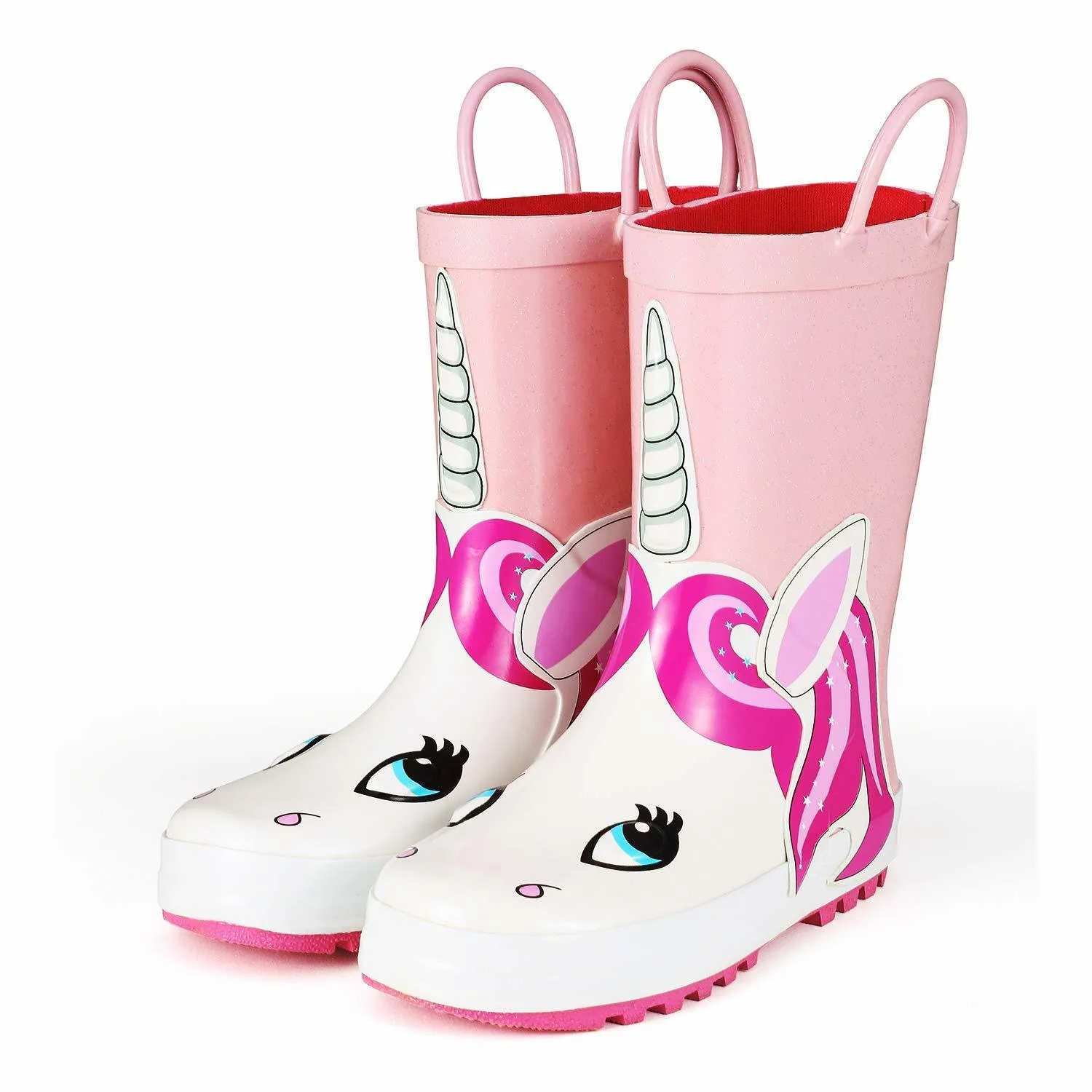 Kushyshoo shop rain boots