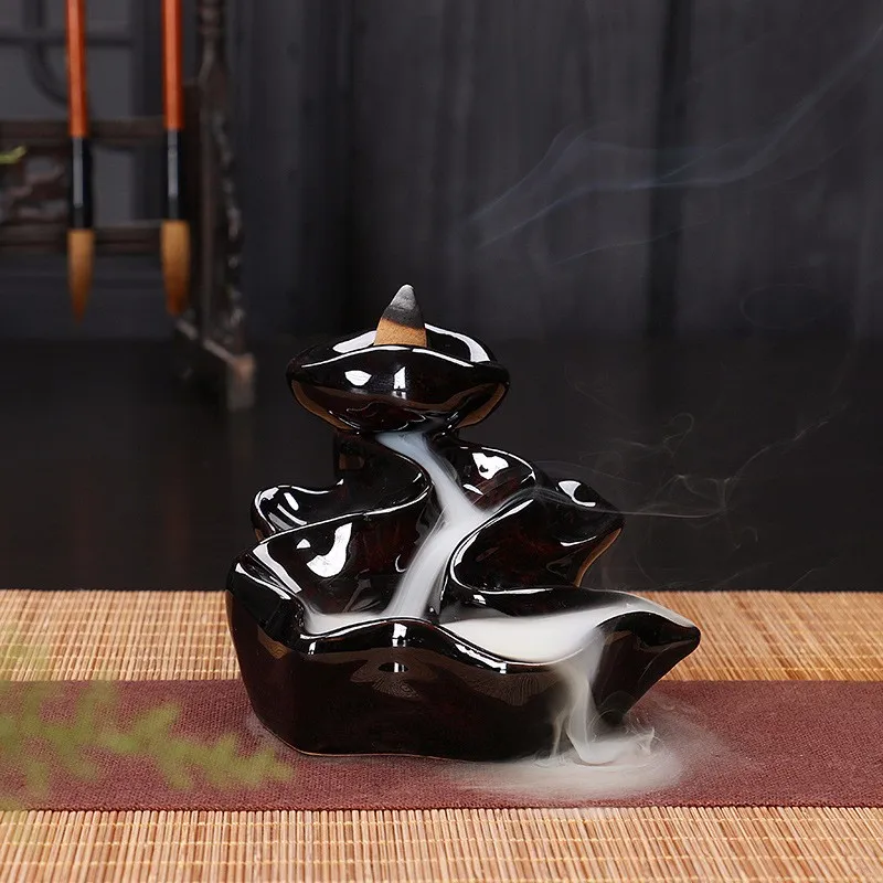 1Pcs-Retro-Handmade-Porcelain-Ceramic-Incense-Burner-Holder-Backflow-Incense-Burner-Buddhist-Decoration-Home-Aromatherapy