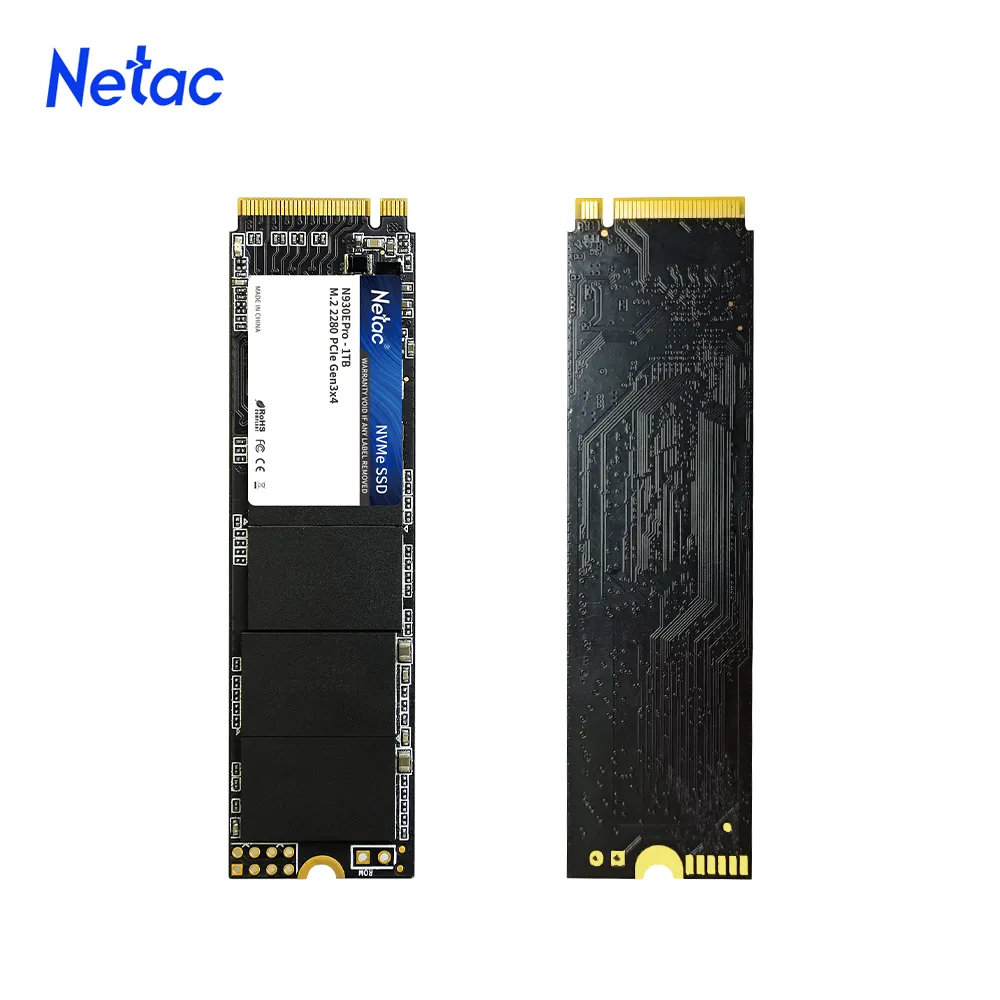 Neatc M.2 SSD M2 NVMe SSD 512 جيجابايت 1 تيرا بايت SSD 128 جيجابايت 256 جيجابايت قرص صلب M.2 PCIe 2280 قرص صلب لأجهزة الكمبيوتر المحمول