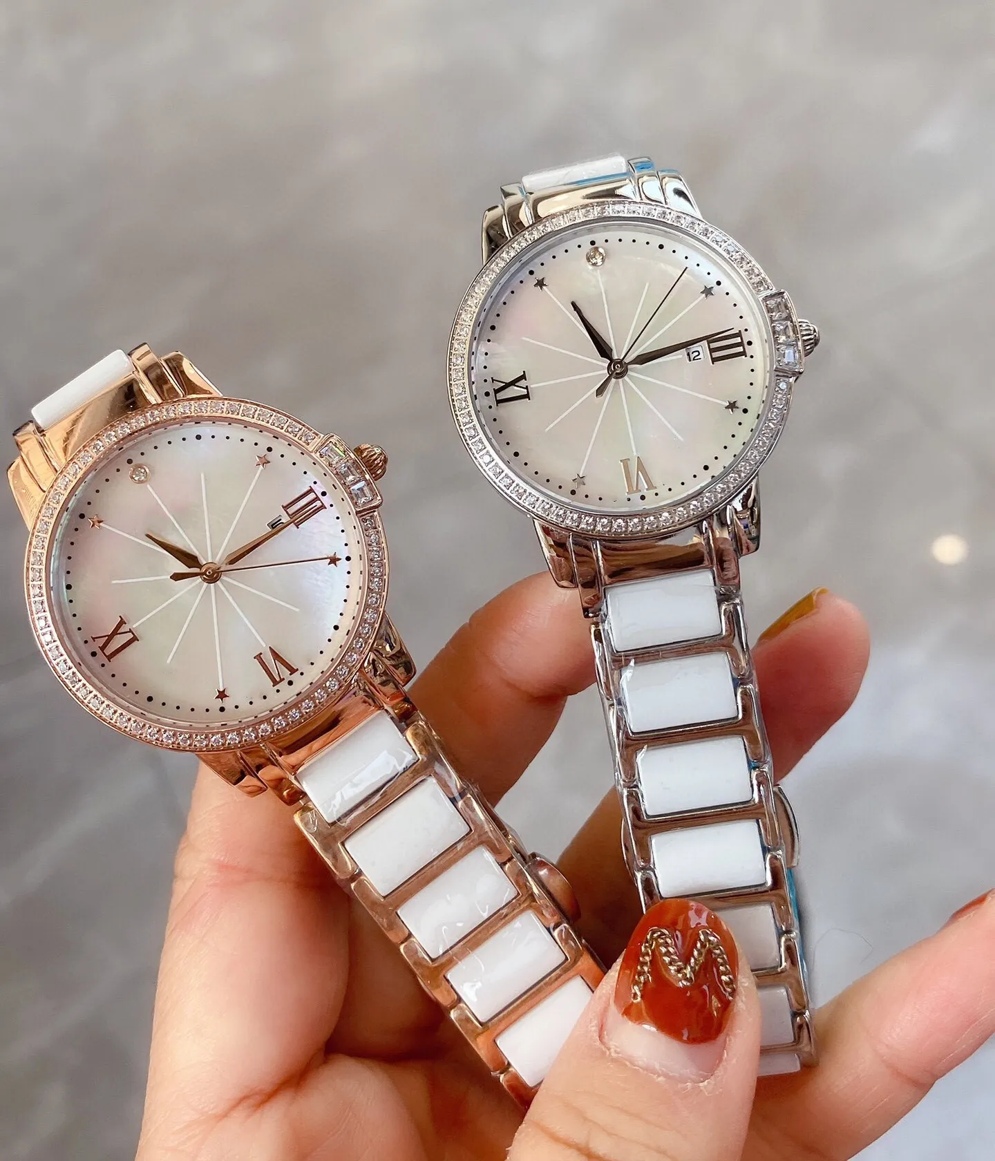 Nuovo orologio best sale