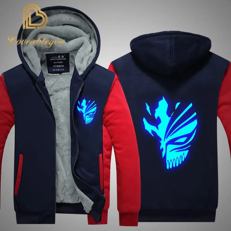 Assassin's creed sales glowing hoodie