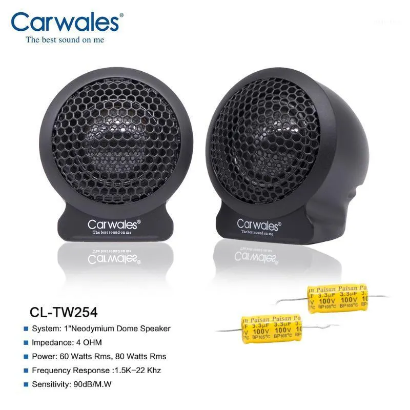 Tweeter stand new arrivals